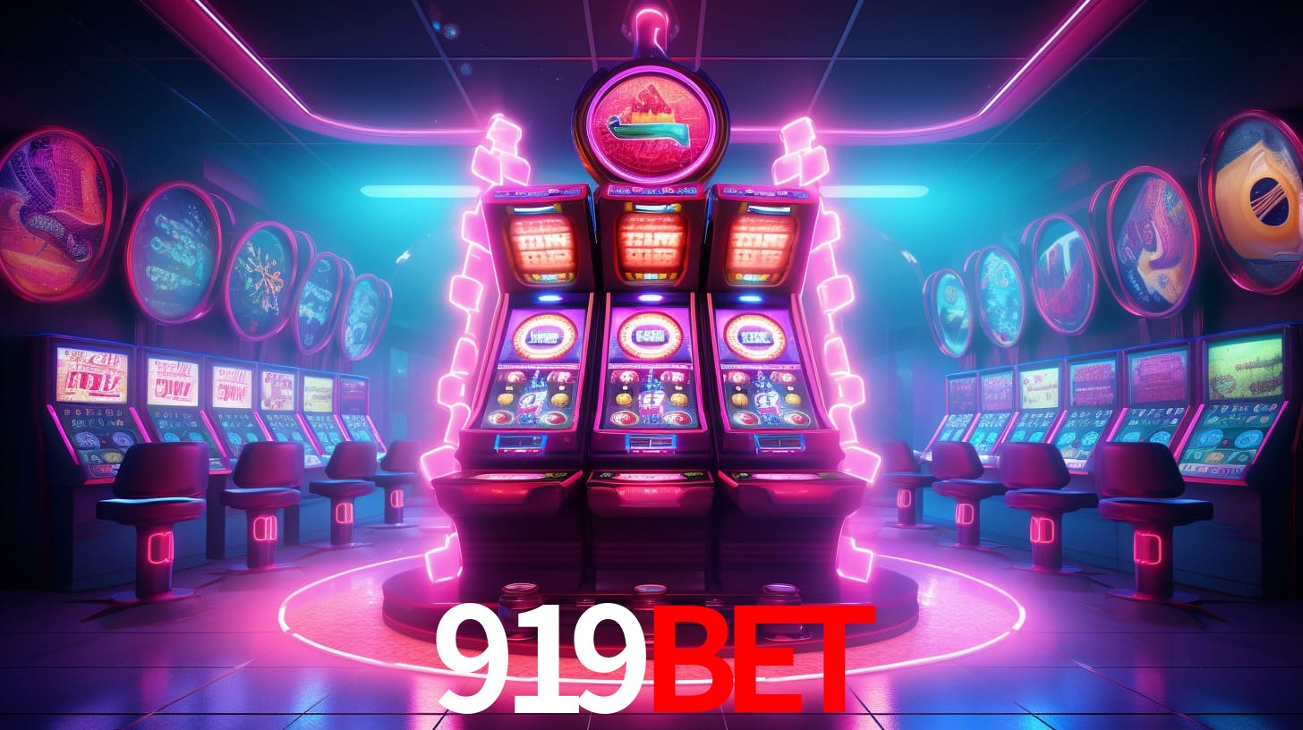 919bet login