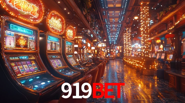919bet - Jackpot dos Sonhos - 919bet.com