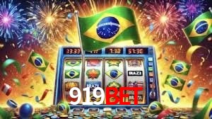 Experiência VIP 919bet