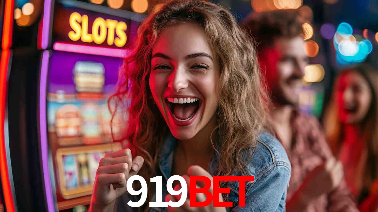 Inovações de Jogos na 919bet: O Futuro das Experiências Interativas