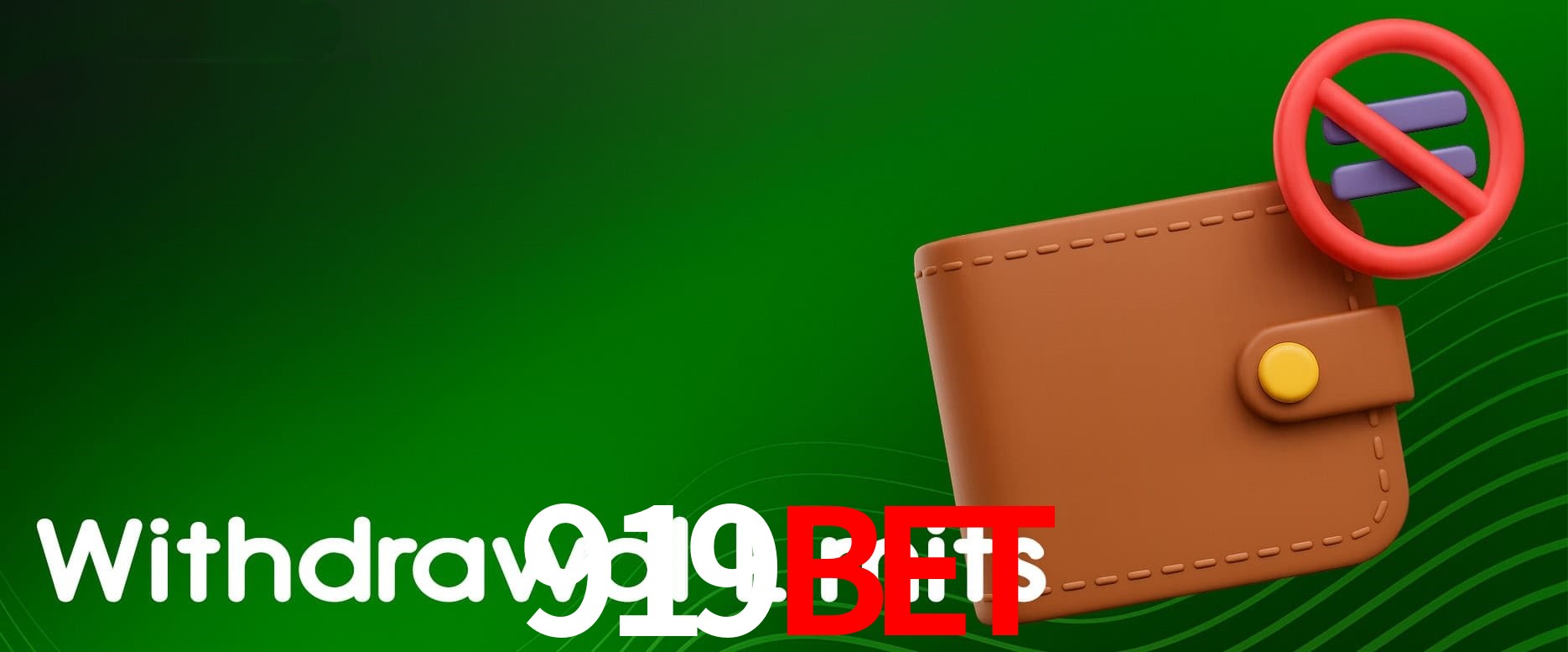 Promoção Relâmpago 919bet