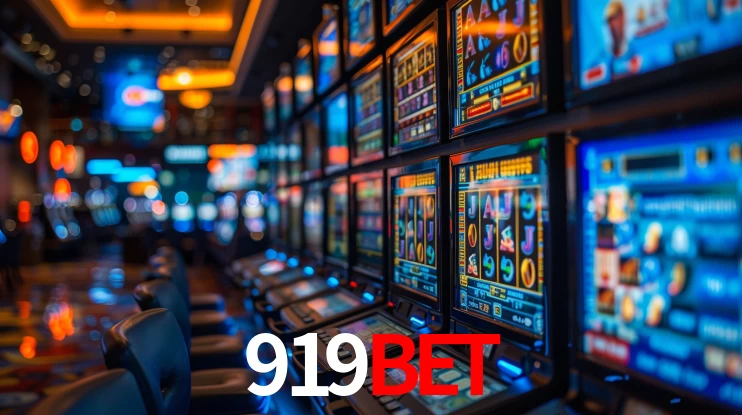 Live Casino 919bet