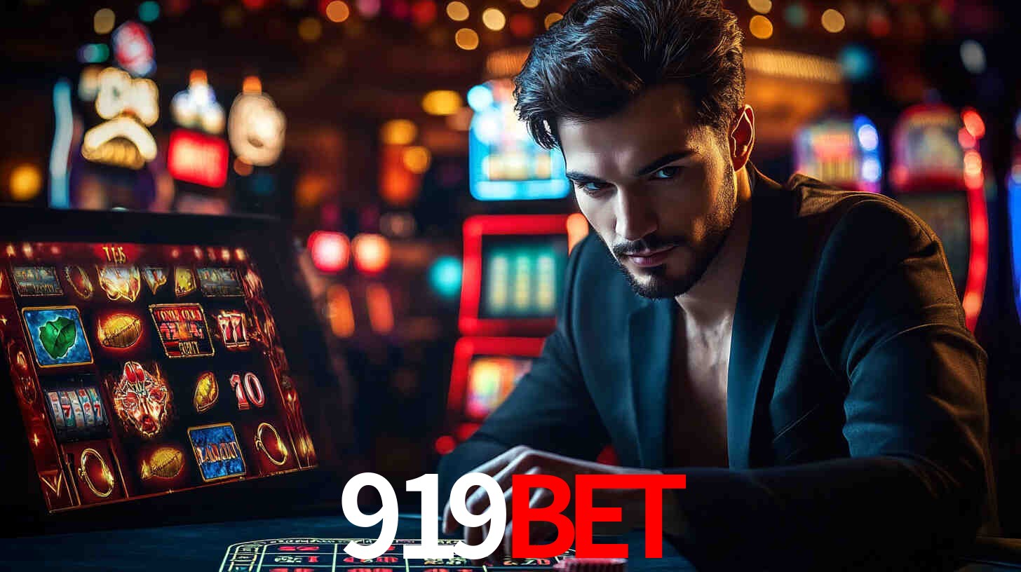 919bet login