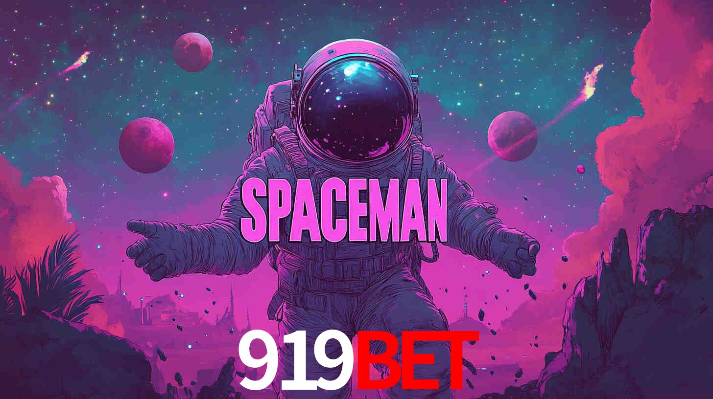 Inovações de Jogos na 919bet: O Futuro das Experiências Interativas