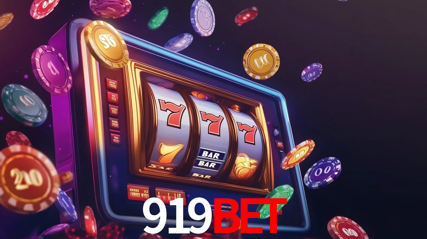 Daily Bonuses 919bet
