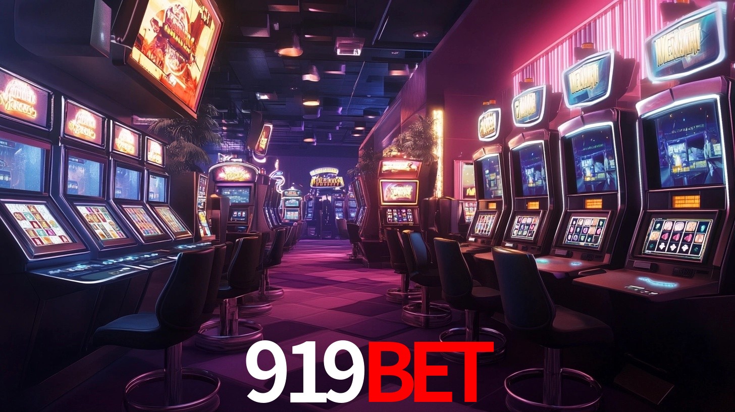 Ofertas Imperdíveis na 919bet: Promoções e Bônus Que Valem a Pena
