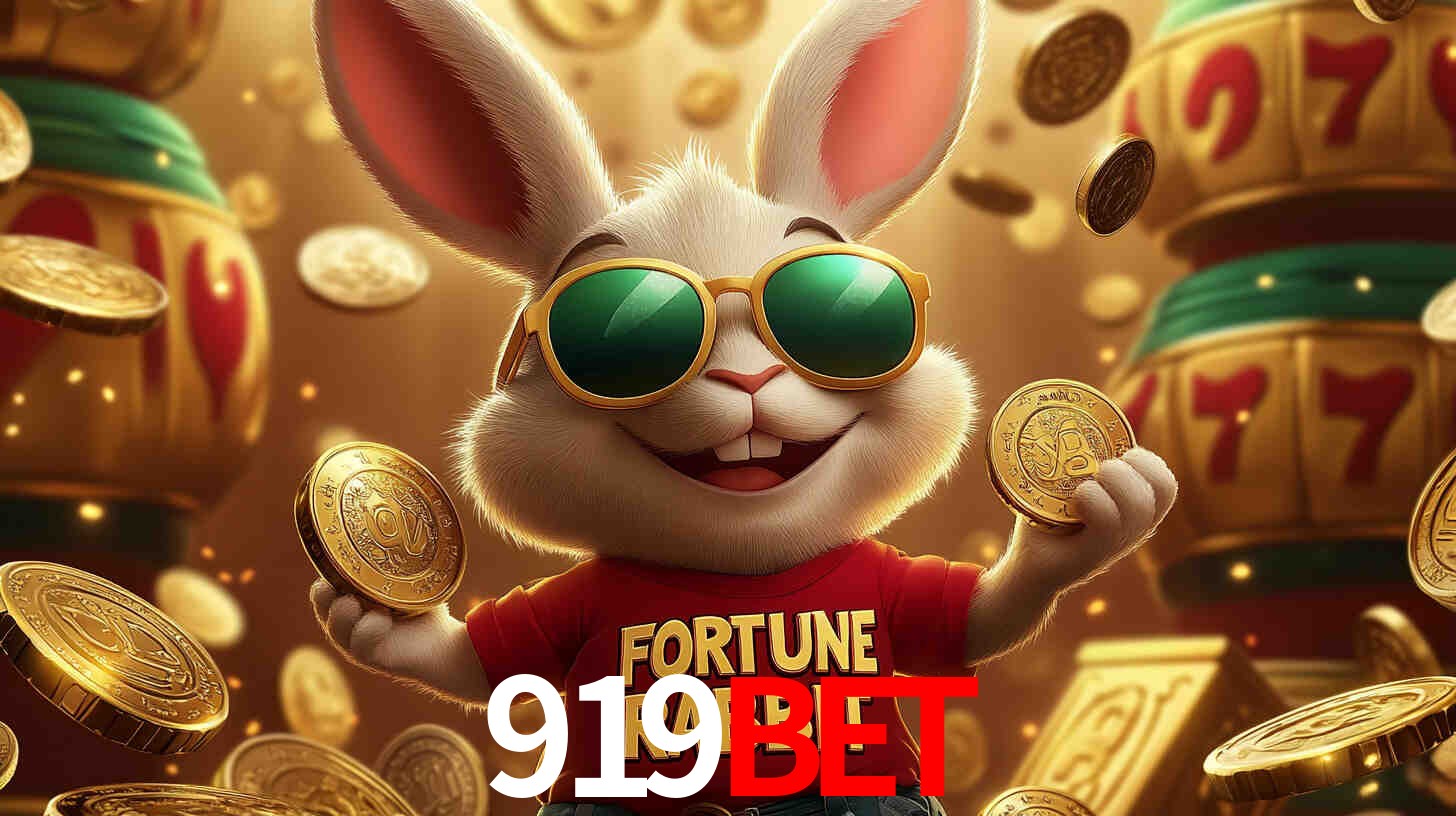919bet: A Experiência de Casino com Jogos de Mesa ao Vivo