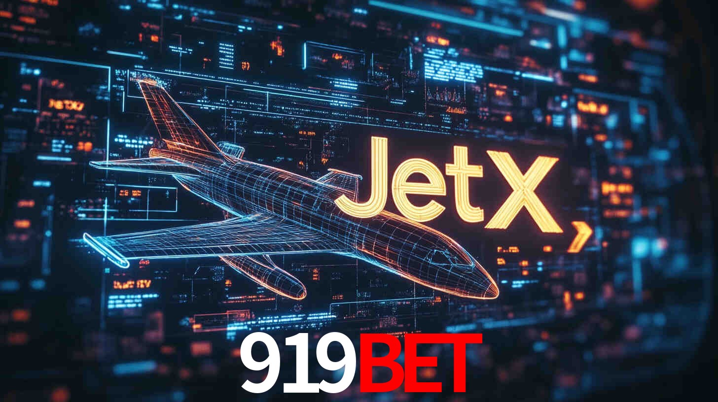 Apostas Esportivas na 919bet: Um Guia Completo