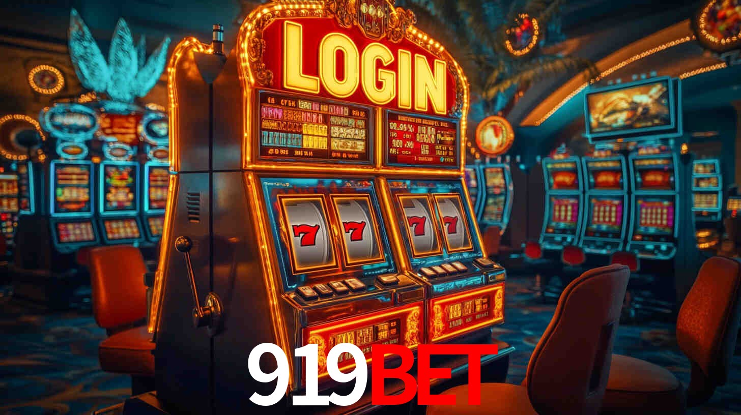 Cashback e recargas na 919bet