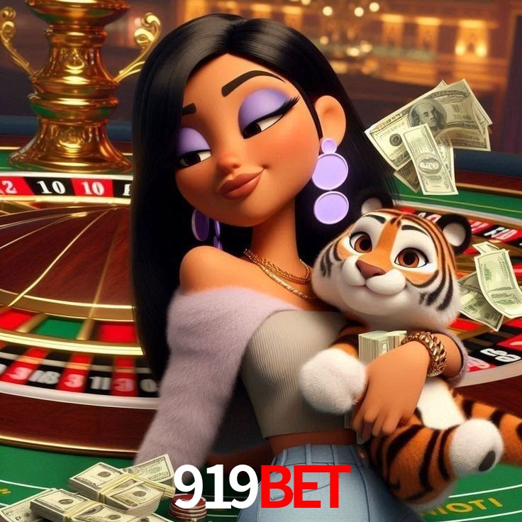 Basketball Betting 919bet