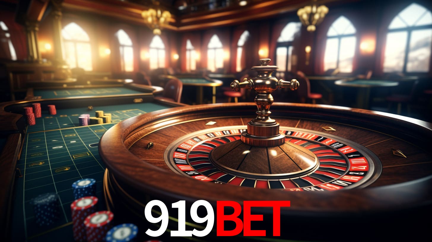 VIP Casino 919bet