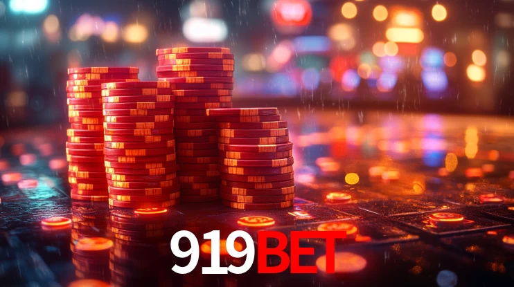 919bet: Jogos de Caça-Níqueis-Altas Recompensas, Roleta-Velocidade, Blackjack-Desafios Máximos