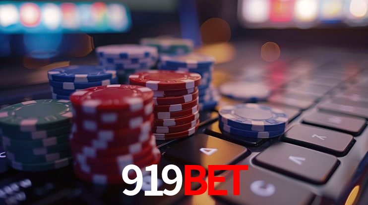 Casino Ao Vivo 919bet