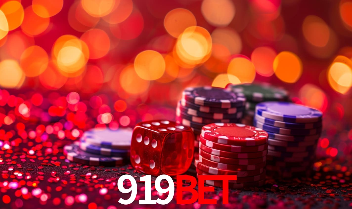 Descubra o Programa VIP da 919bet: Vantagens Exclusivas para Jogadores