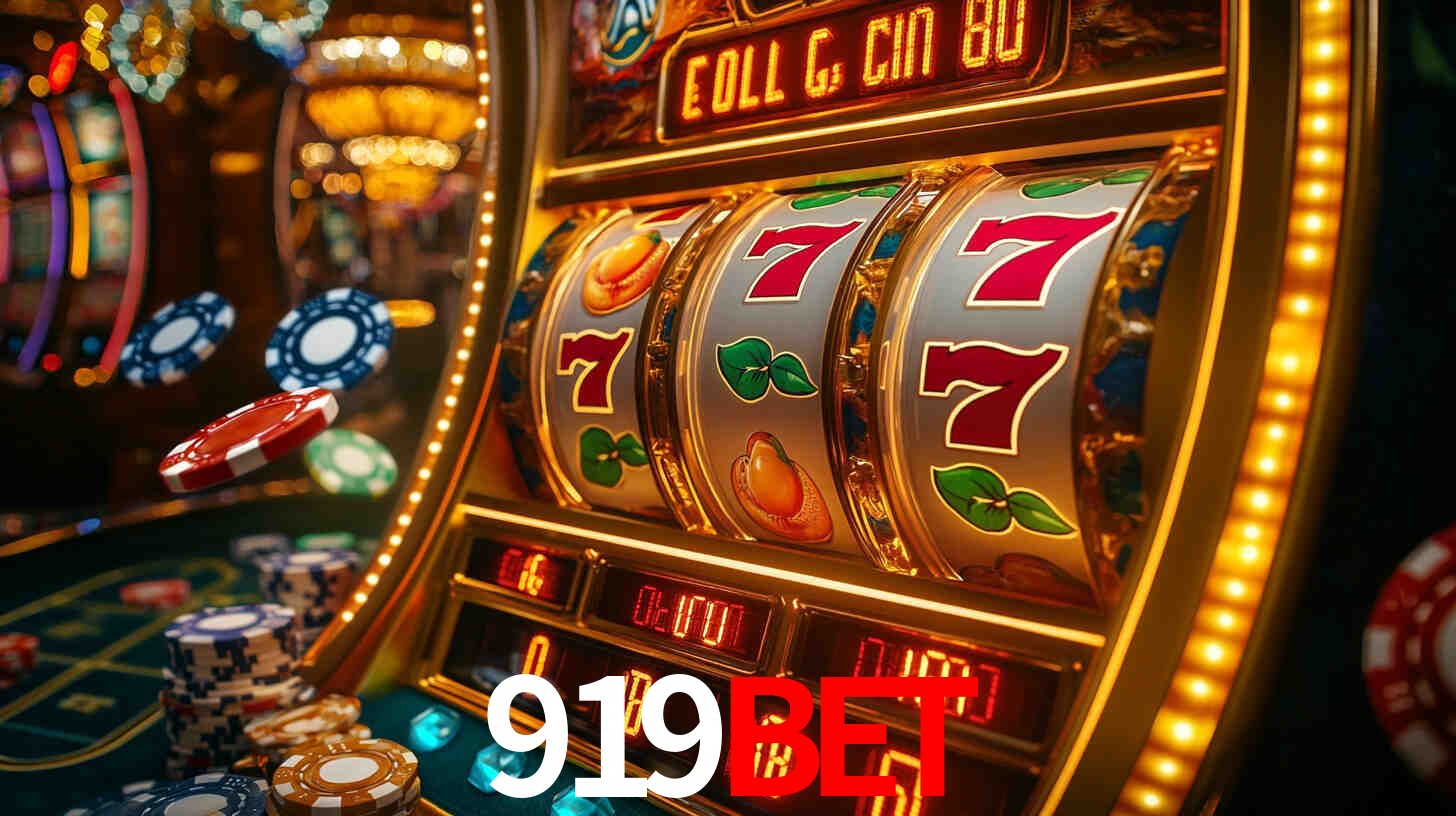 Exclusive Games 919bet