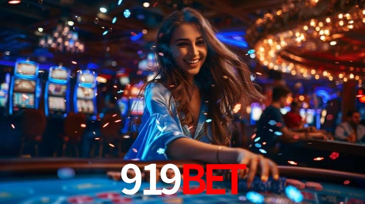 Tennis Betting 919bet
