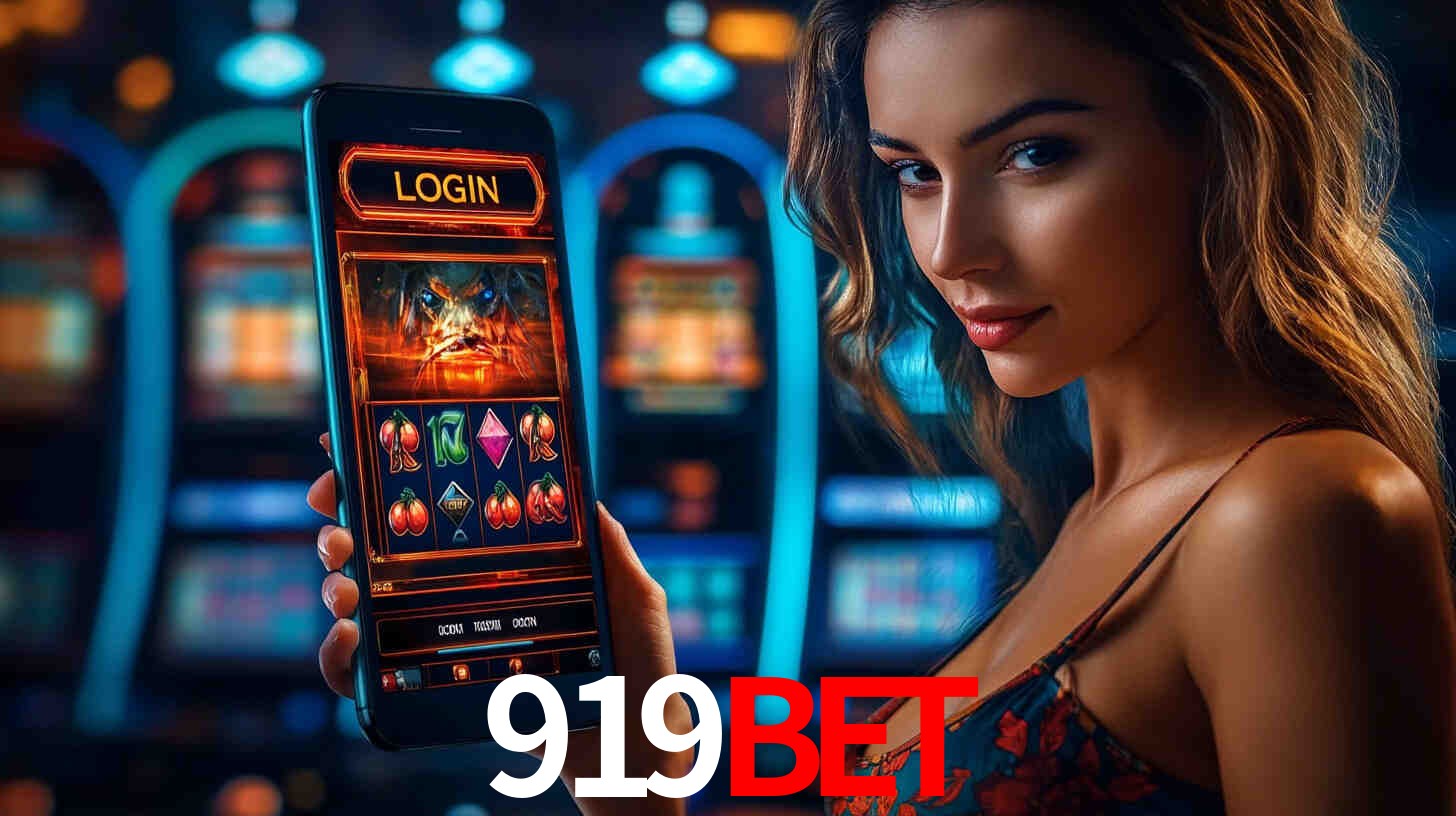 919bet login