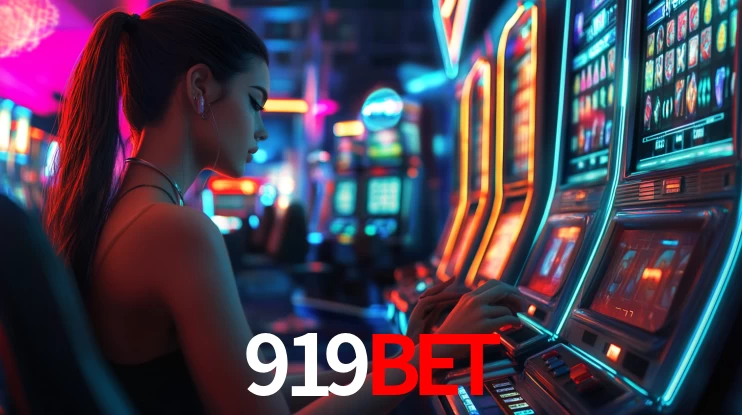 Explore as vantagens do 919bet: serviço profissional e confiabilidade