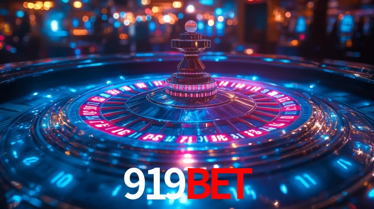 919bet login