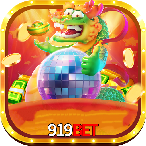 Imagem promocional da 919bet mostrando a plataforma e suas vantagens
